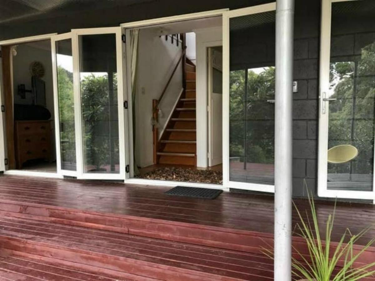 Akaroa Sunshine Views And Spa Pool !!! Extérieur photo