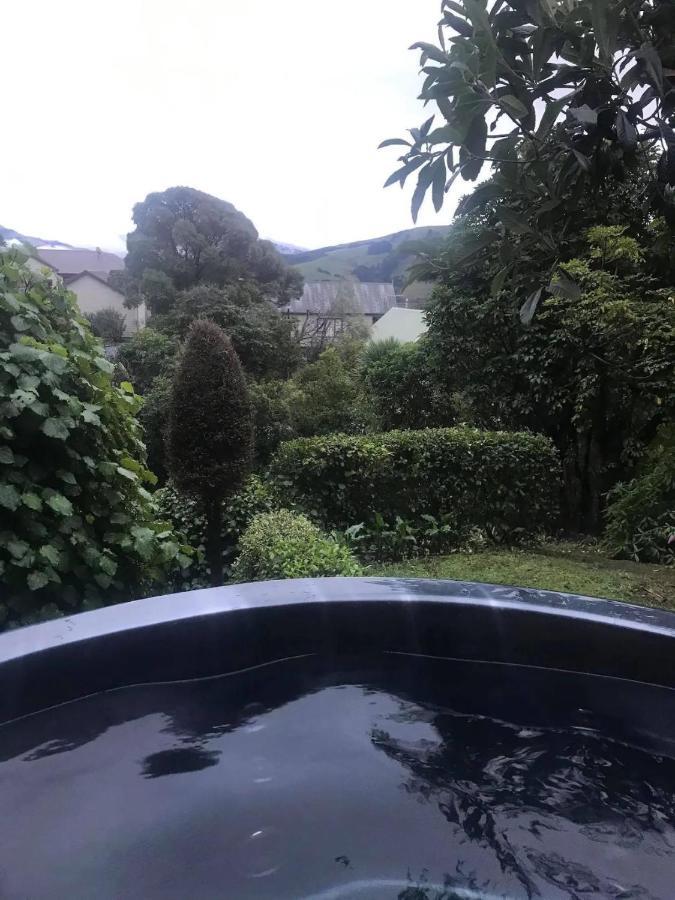 Akaroa Sunshine Views And Spa Pool !!! Extérieur photo